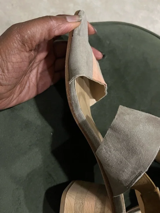 Spring Sandals - Picture 8 of 8